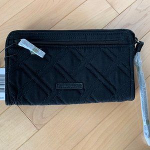 Vera Bradley Wristlet